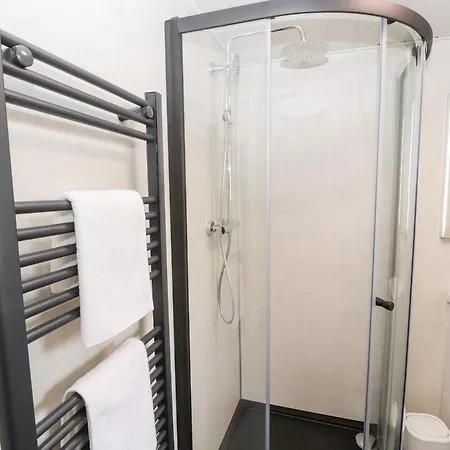 Lands Brow Semesterbostad *