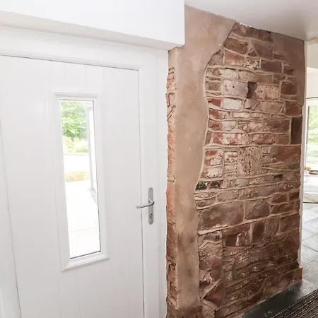 Semesterbostad Lands Brow *