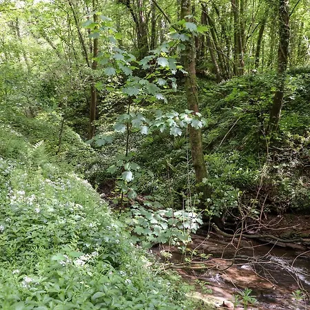 بيت للعطل Lands Brow