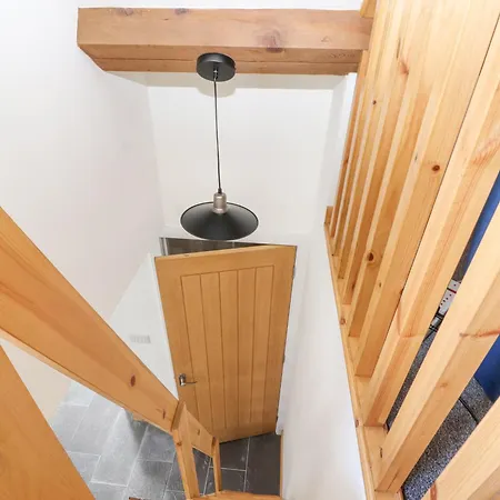 Semesterbostad Lands Brow