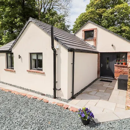 Lands Brow Holiday home