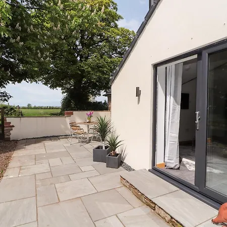 Lands Brow 度假居