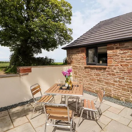 Lands Brow Holiday home *