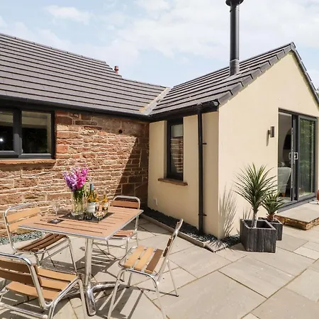 Lands Brow 度假居