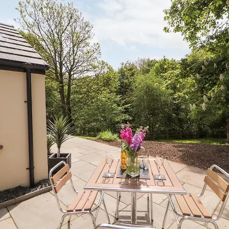 Lands Brow Holiday home