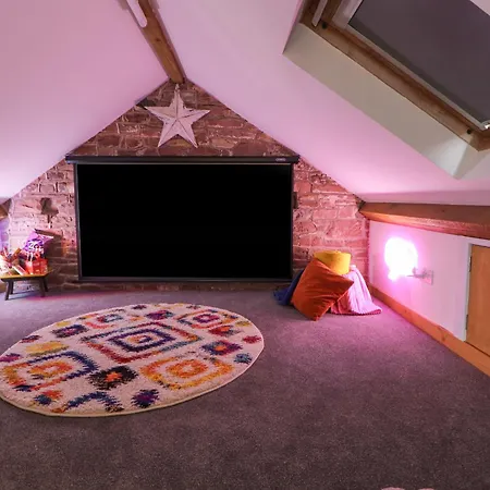 度假居 Lands Brow